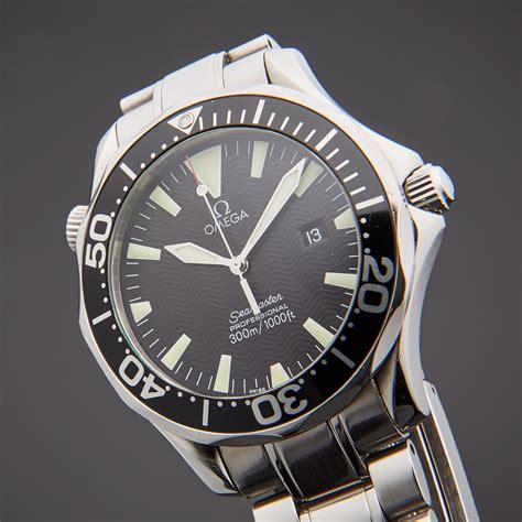 omega seamaster watch australia|pre owned Omega Seamaster watches.